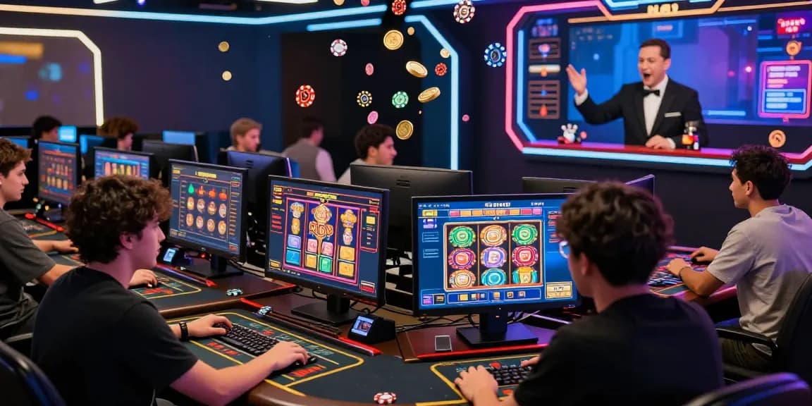 Pengalaman bermain raja88 dengan suasana permainan slot online yang menarik