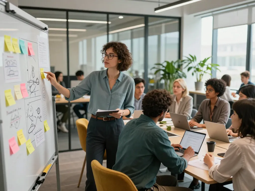 Jobs and Career