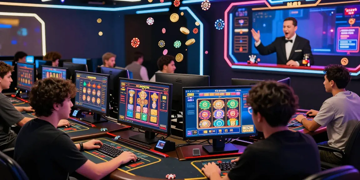 Pengalaman bermain raja88 dengan suasana permainan slot online yang menarik