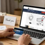Lustre led lighting products available online for great deals in an e-commerce store